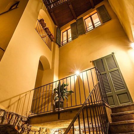 Lake Charming Apartment Cernobbio Zewnętrze zdjęcie