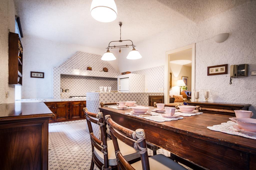 Lake Charming Apartment Cernobbio Pokój zdjęcie