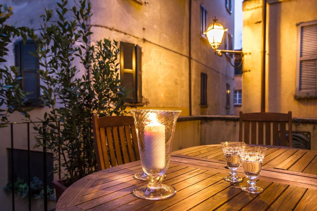 Lake Charming Apartment Cernobbio Pokój zdjęcie