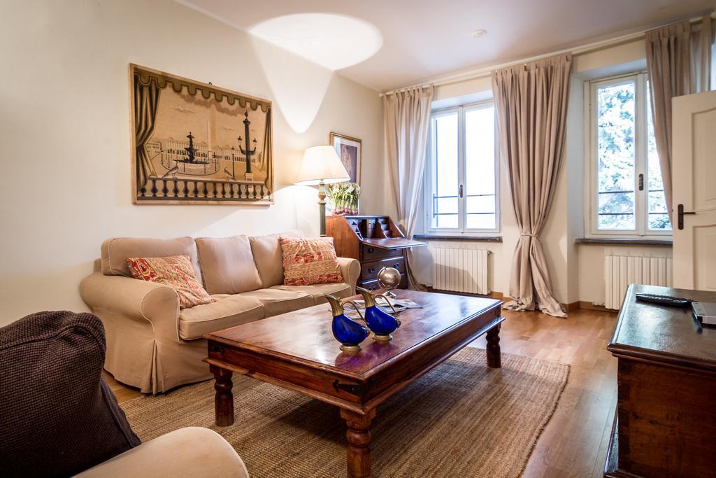 Lake Charming Apartment Cernobbio Pokój zdjęcie