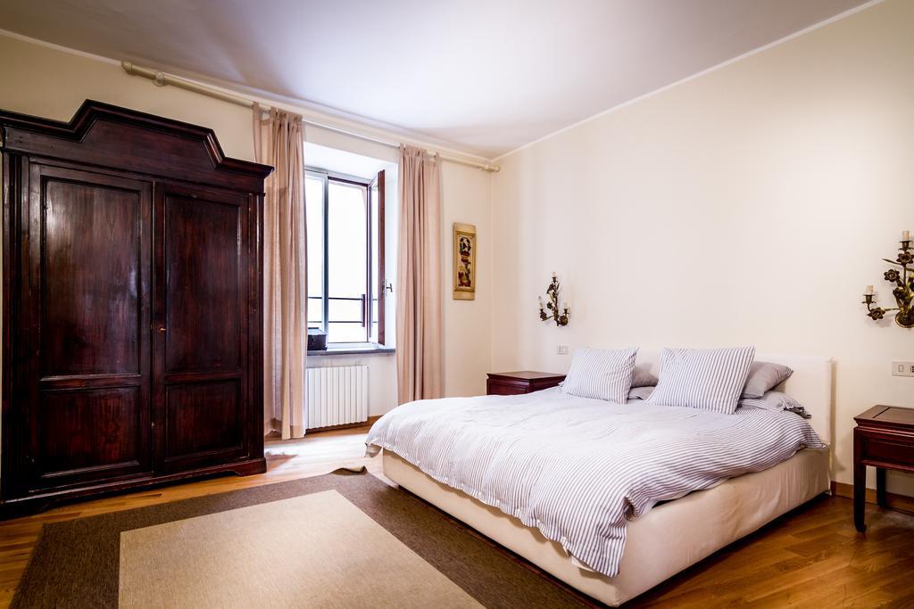Lake Charming Apartment Cernobbio Pokój zdjęcie