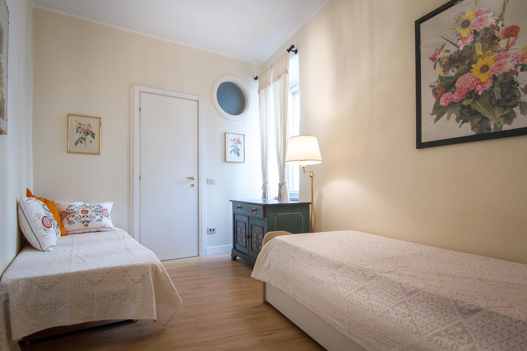 Lake Charming Apartment Cernobbio Zewnętrze zdjęcie